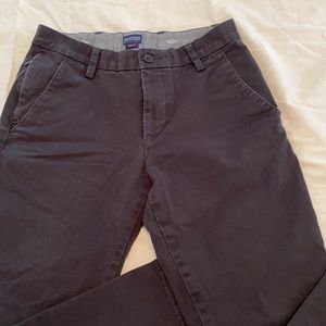 Dockers slim fit pants